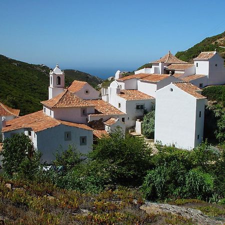 Convento Sao Saturnino Hotel Colares Exterior photo