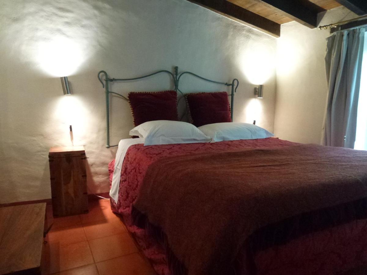 Convento Sao Saturnino Hotel Colares Exterior photo