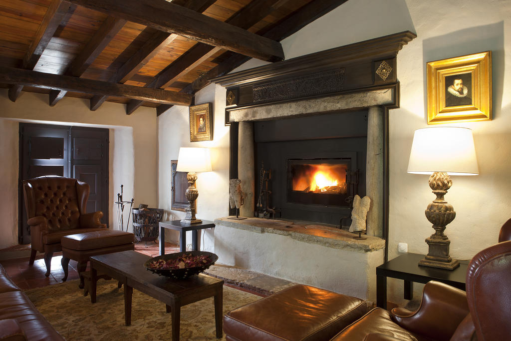 Convento Sao Saturnino Hotel Colares Exterior photo