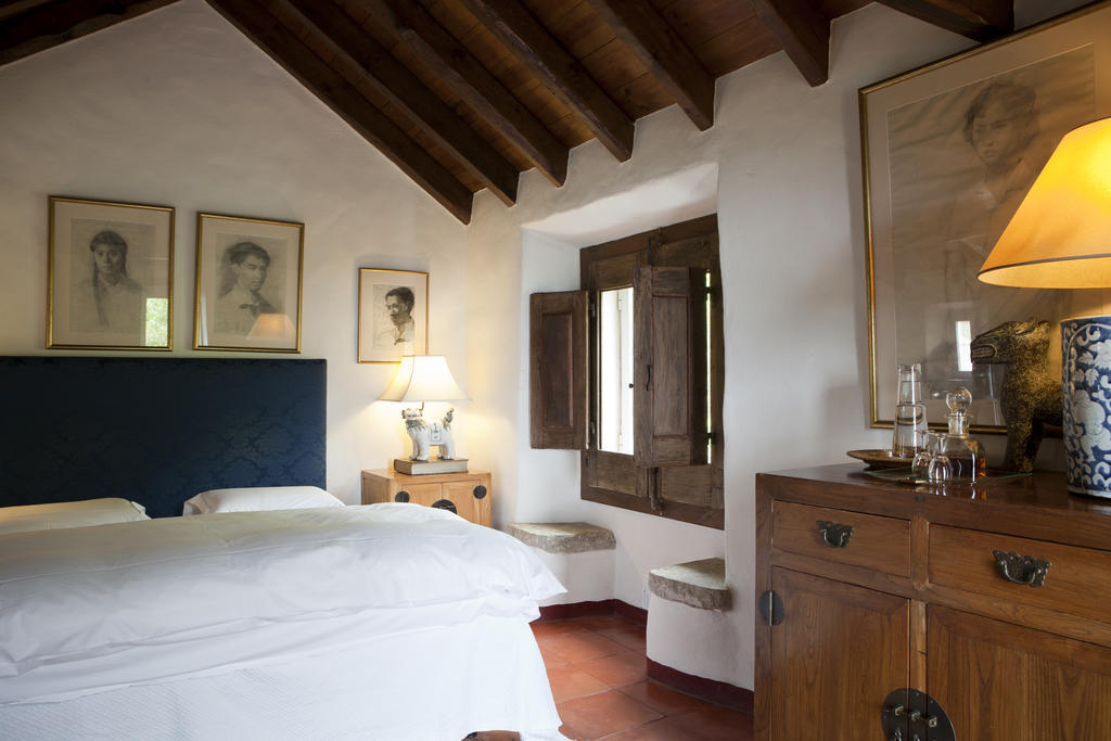 Convento Sao Saturnino Hotel Colares Room photo