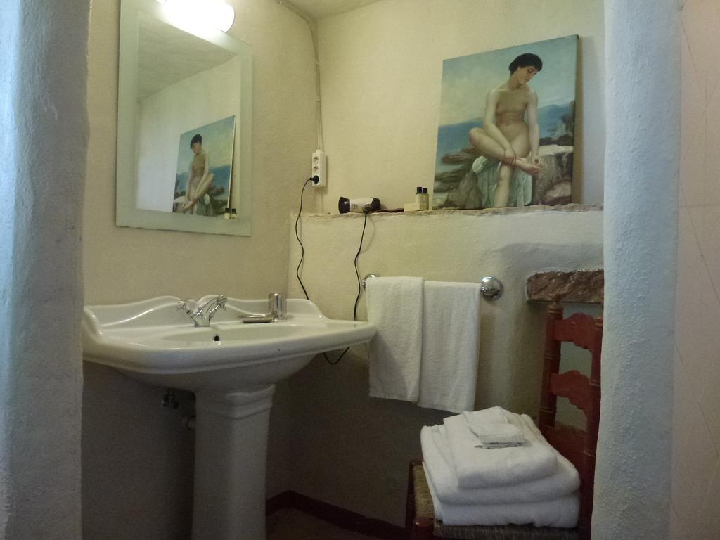 Convento Sao Saturnino Hotel Colares Exterior photo