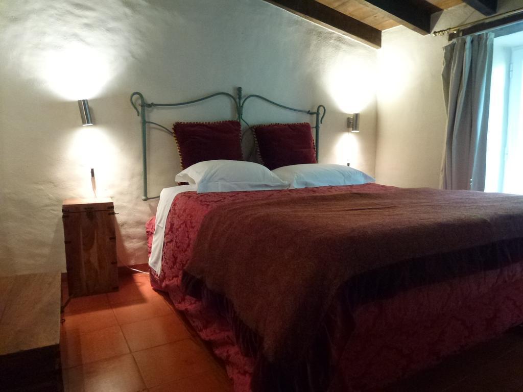 Convento Sao Saturnino Hotel Colares Exterior photo