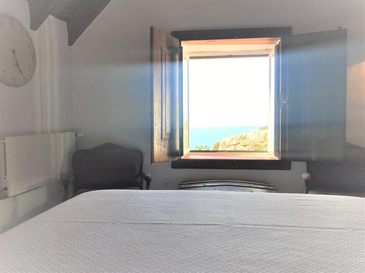 Convento Sao Saturnino Hotel Colares Exterior photo